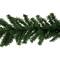 9ft. Artificial Christmas Canadian Pine Garland